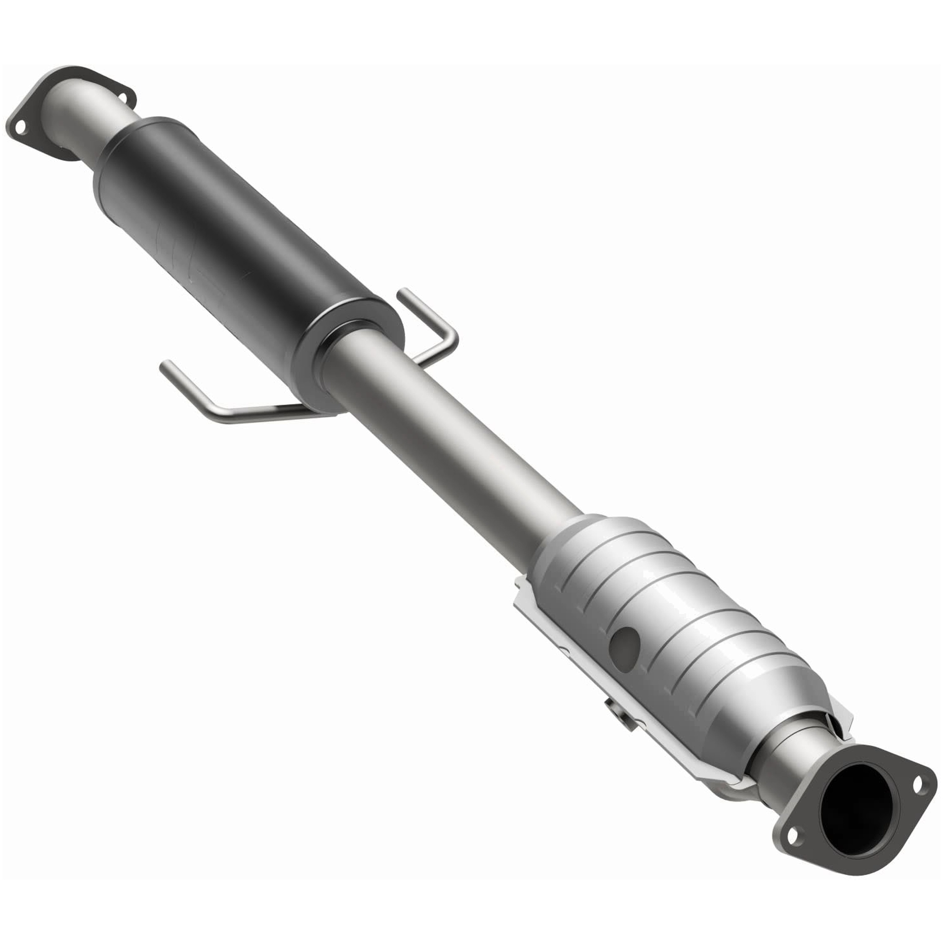 MagnaFlow Exhaust Products 51133 OEM Grade Direct-Fit Catalytic Converter